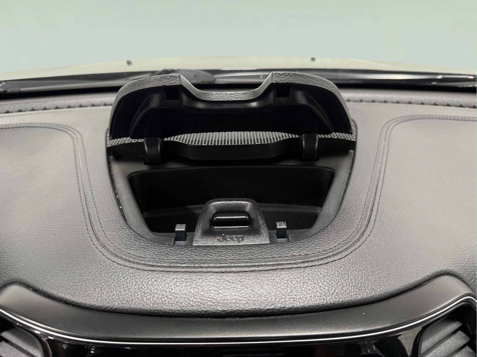 2021 Jeep Cherokee Limited 4x4
