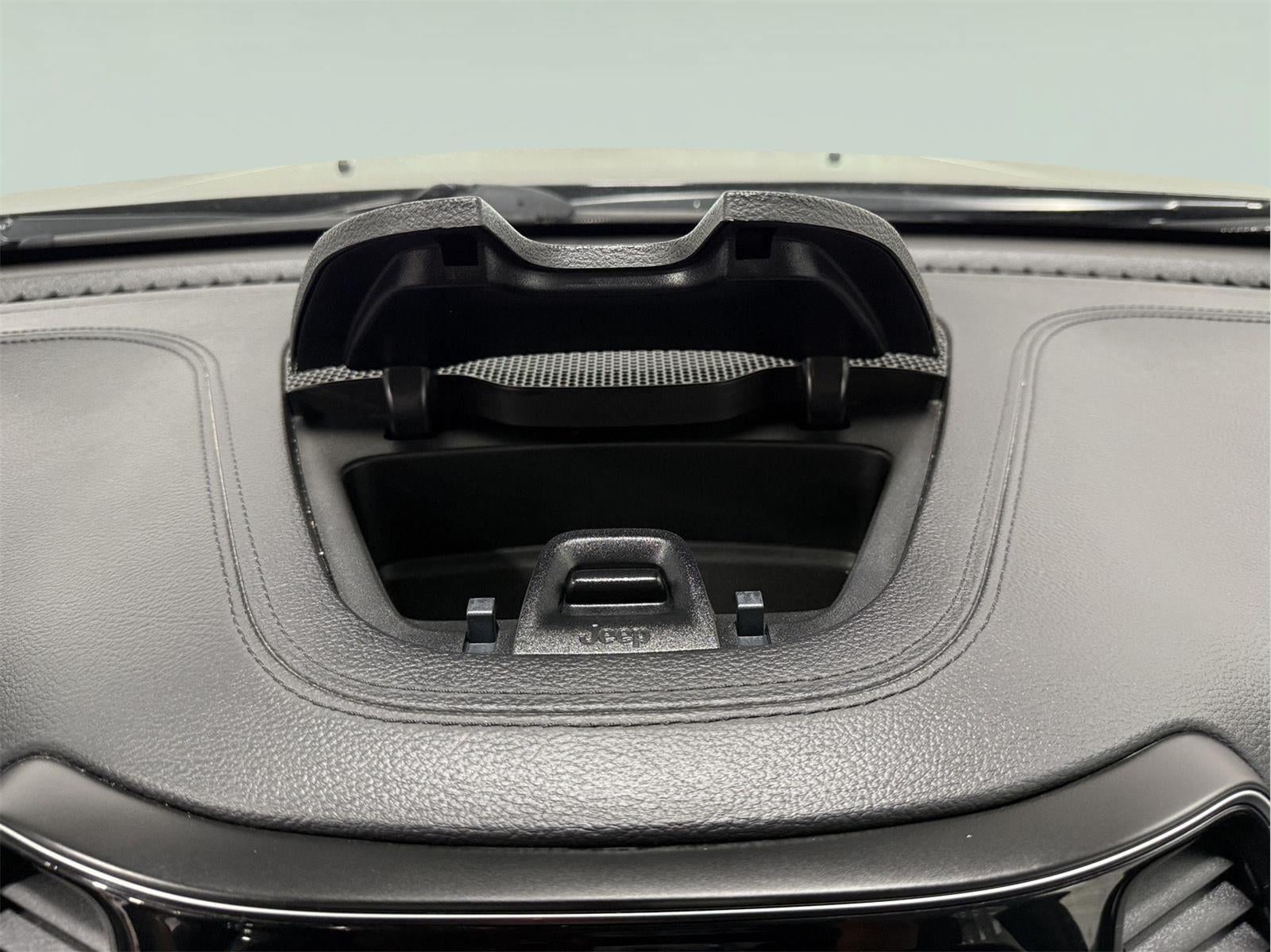 2021 Jeep Cherokee Limited 4x4