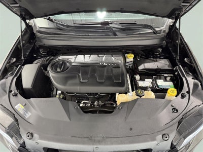 2021 Jeep Cherokee Limited 4x4