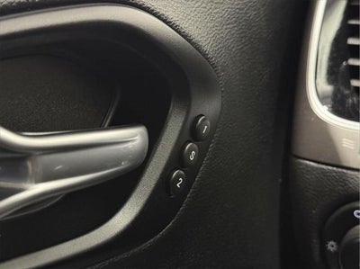 2021 Jeep Cherokee Limited 4x4