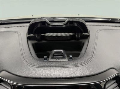 2021 Jeep Cherokee Limited 4x4