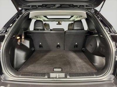 2021 Jeep Cherokee Limited 4x4