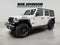 2024 Jeep Wrangler 4-Door Willys 4x4