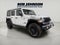 2024 Jeep Wrangler 4-Door Willys 4x4