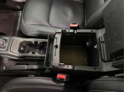 2024 Jeep Wrangler 4-Door Willys 4x4