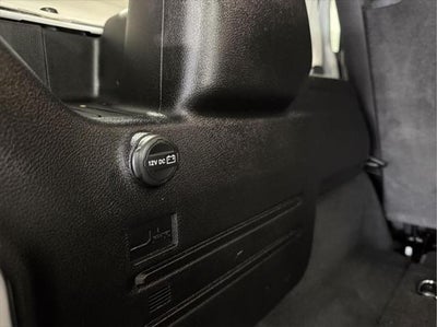 2024 Jeep Wrangler 4-Door Sahara