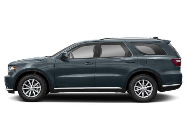 2020 Dodge Durango SXT Plus AWD