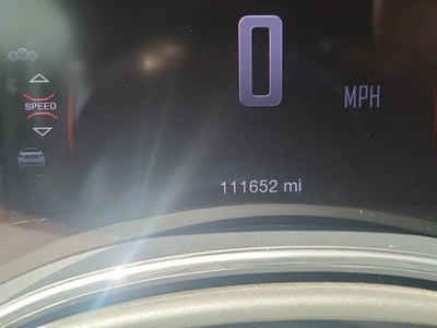 2020 Dodge Durango SXT Plus AWD