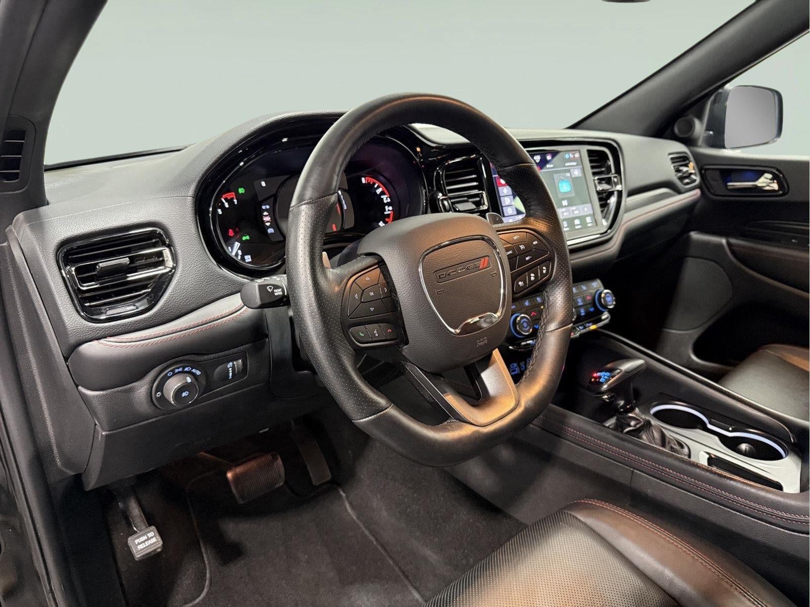 2023 Dodge Durango GT Plus AWD