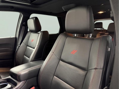 2023 Dodge Durango GT Plus AWD