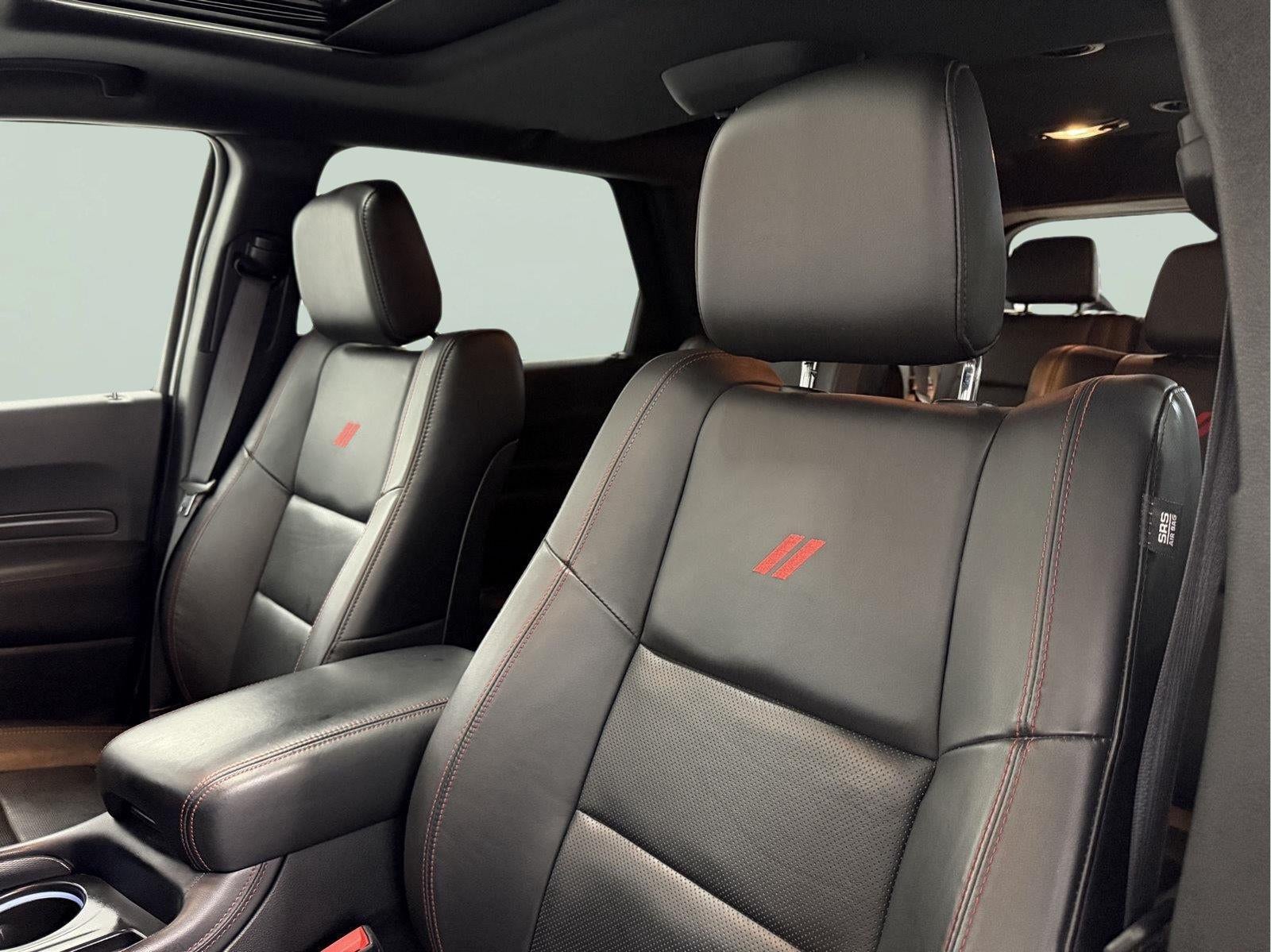 2023 Dodge Durango GT Plus AWD