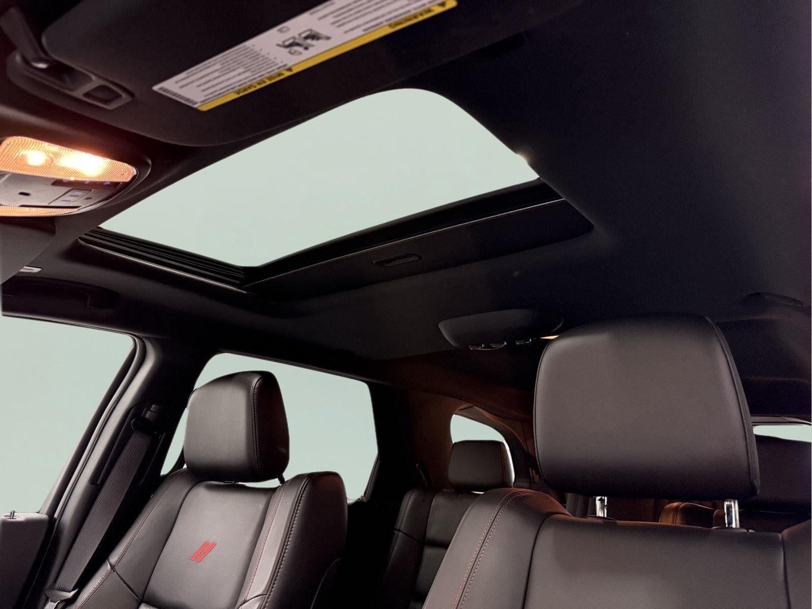 2023 Dodge Durango GT Plus AWD
