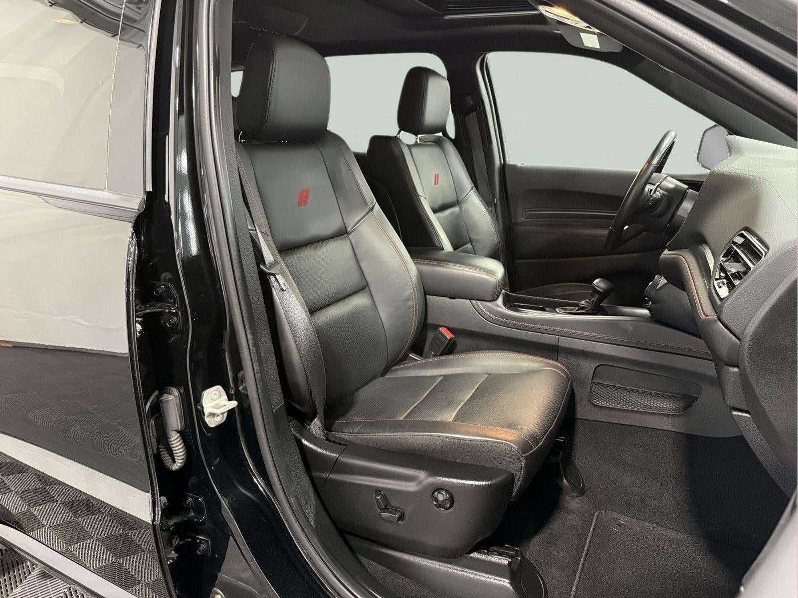 2023 Dodge Durango GT Plus AWD