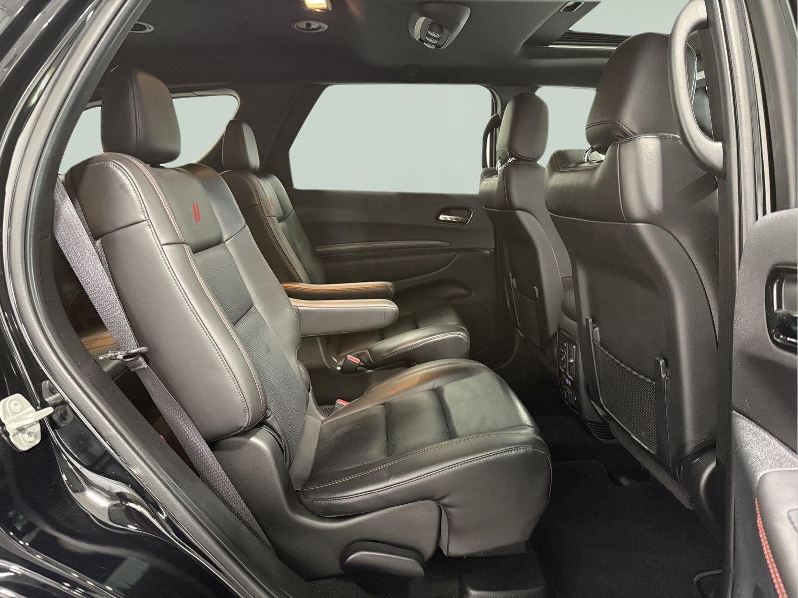 2023 Dodge Durango GT Plus AWD