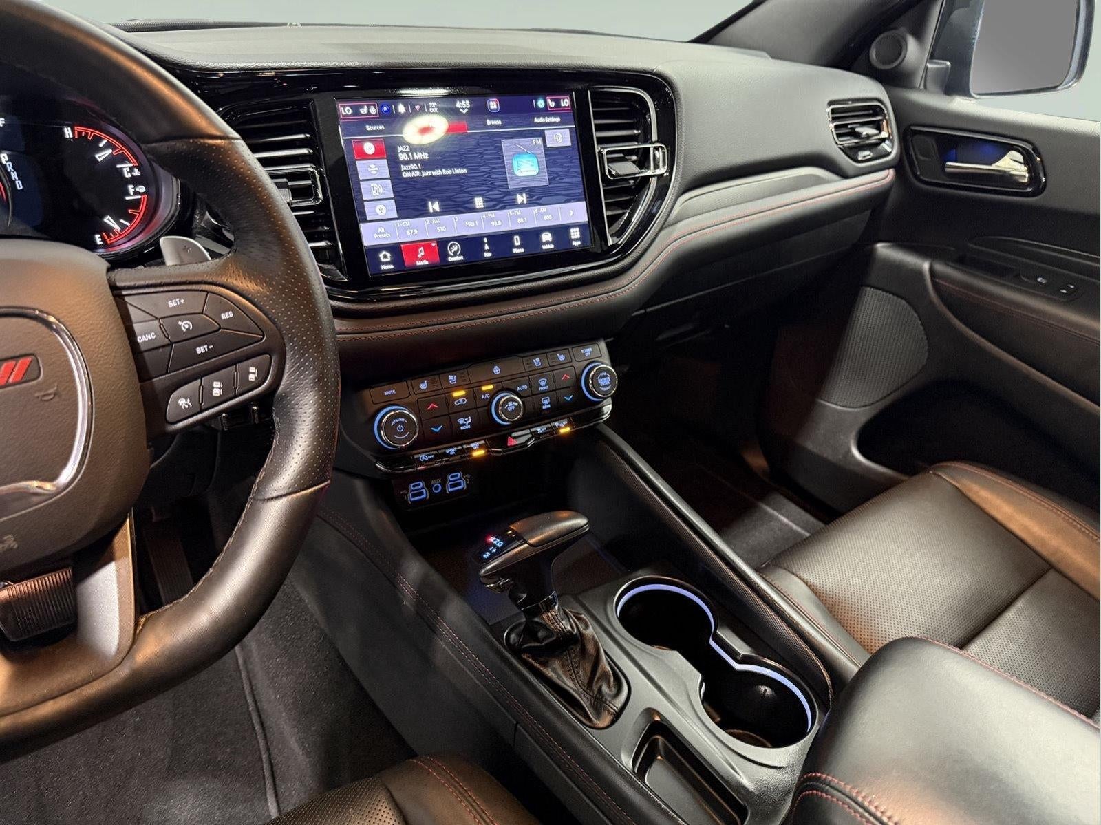 2023 Dodge Durango GT Plus AWD