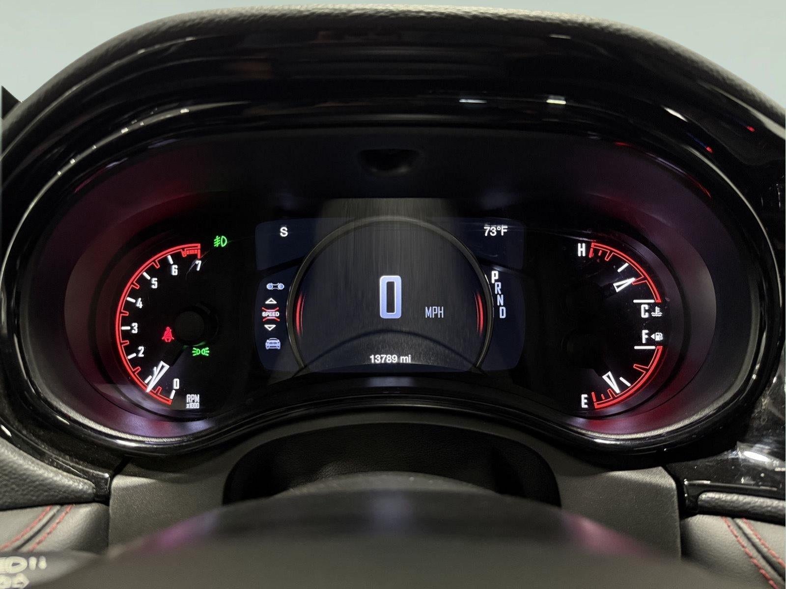 2023 Dodge Durango GT Plus AWD