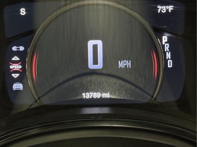 2023 Dodge Durango GT Plus AWD