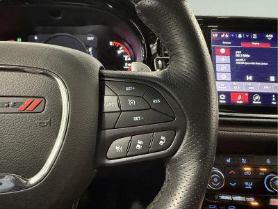 2023 Dodge Durango GT Plus AWD