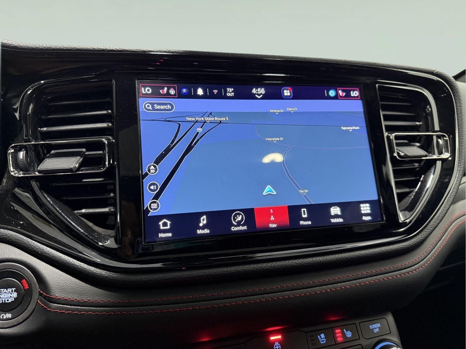 2023 Dodge Durango GT Plus AWD