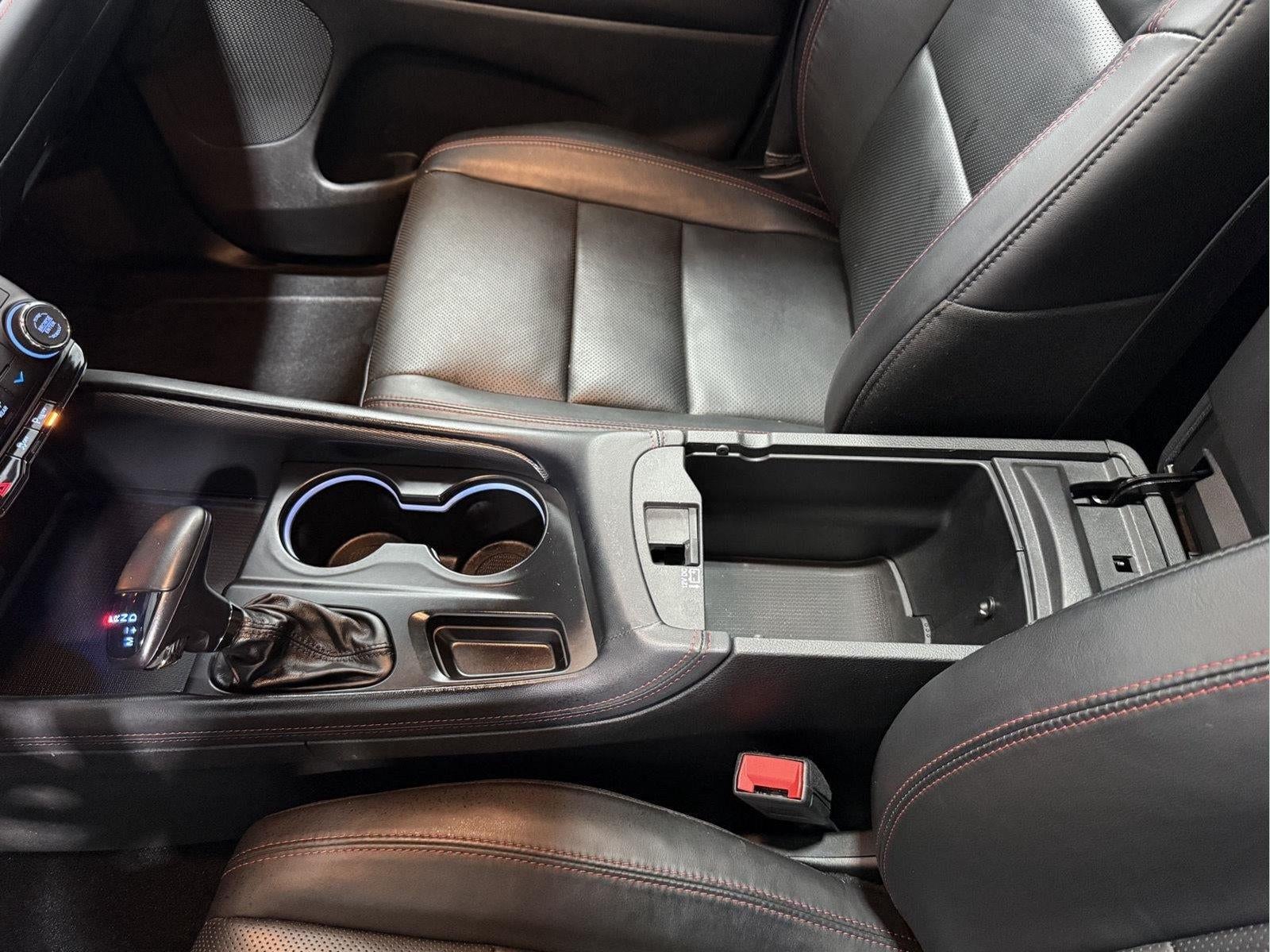 2023 Dodge Durango GT Plus AWD