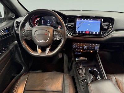 2023 Dodge Durango GT Plus AWD