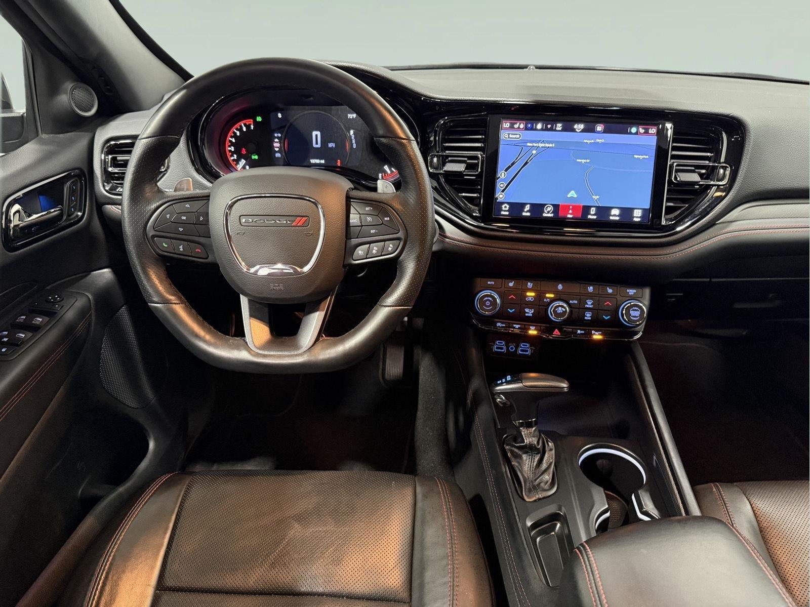 2023 Dodge Durango GT Plus AWD