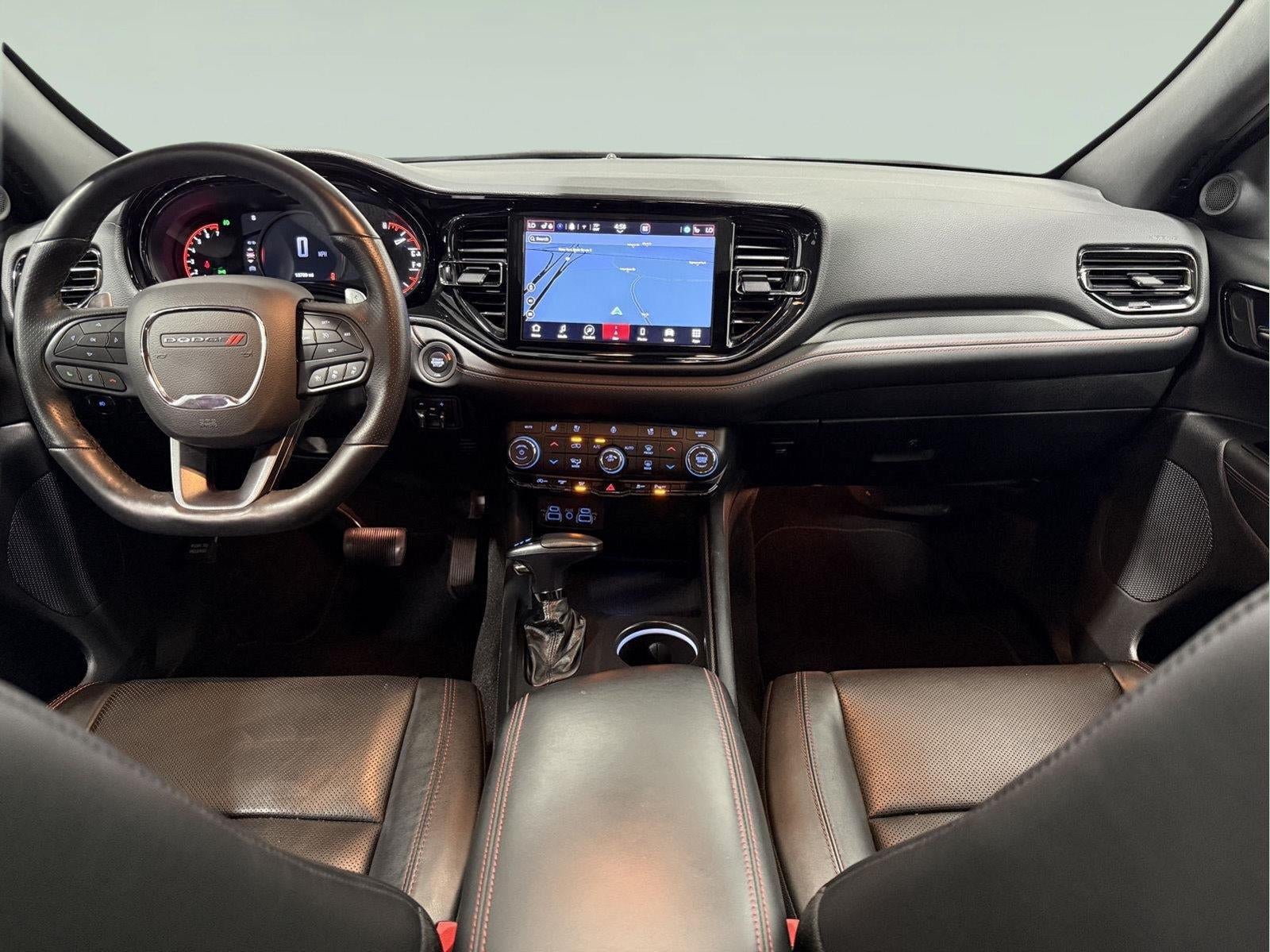 2023 Dodge Durango GT Plus AWD