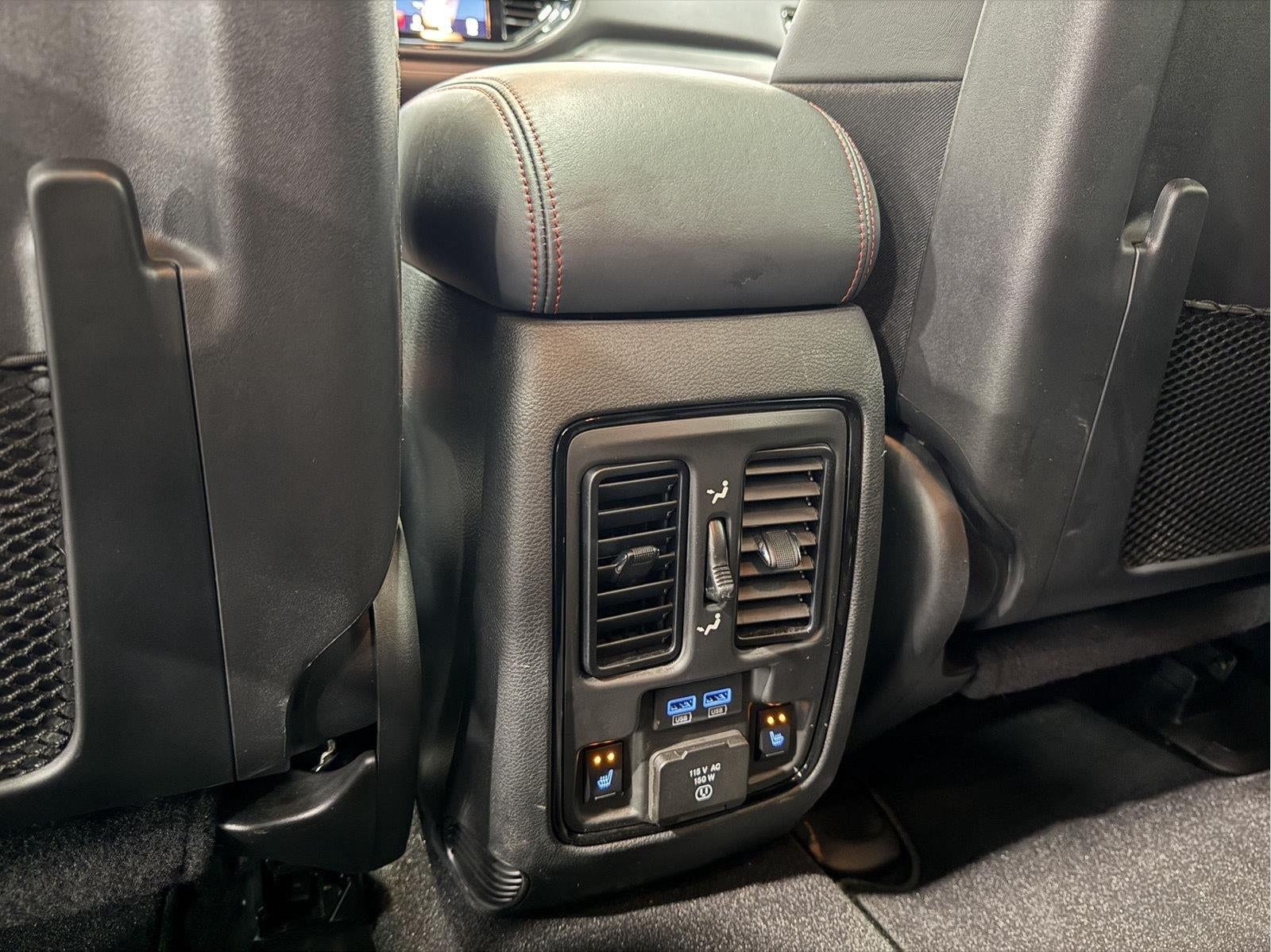 2023 Dodge Durango GT Plus AWD