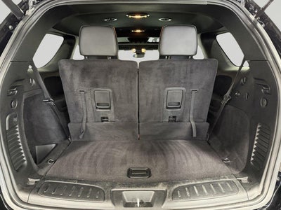 2023 Dodge Durango GT Plus AWD