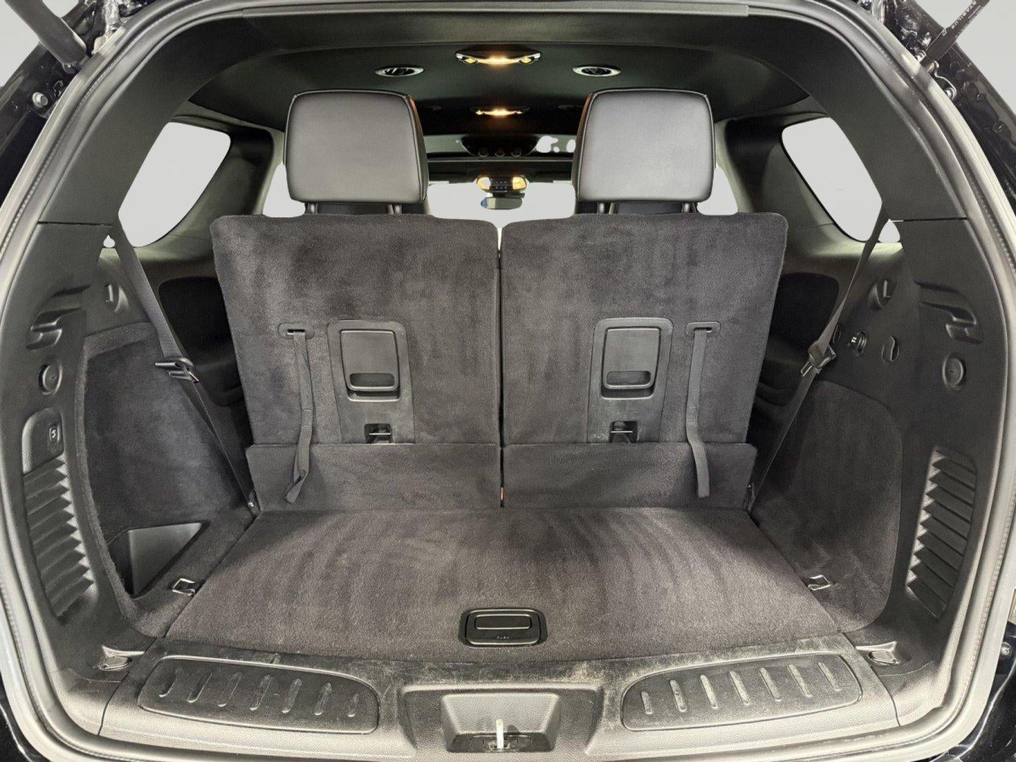 2023 Dodge Durango GT Plus AWD