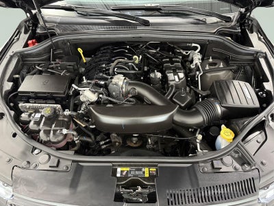 2023 Dodge Durango GT Plus AWD