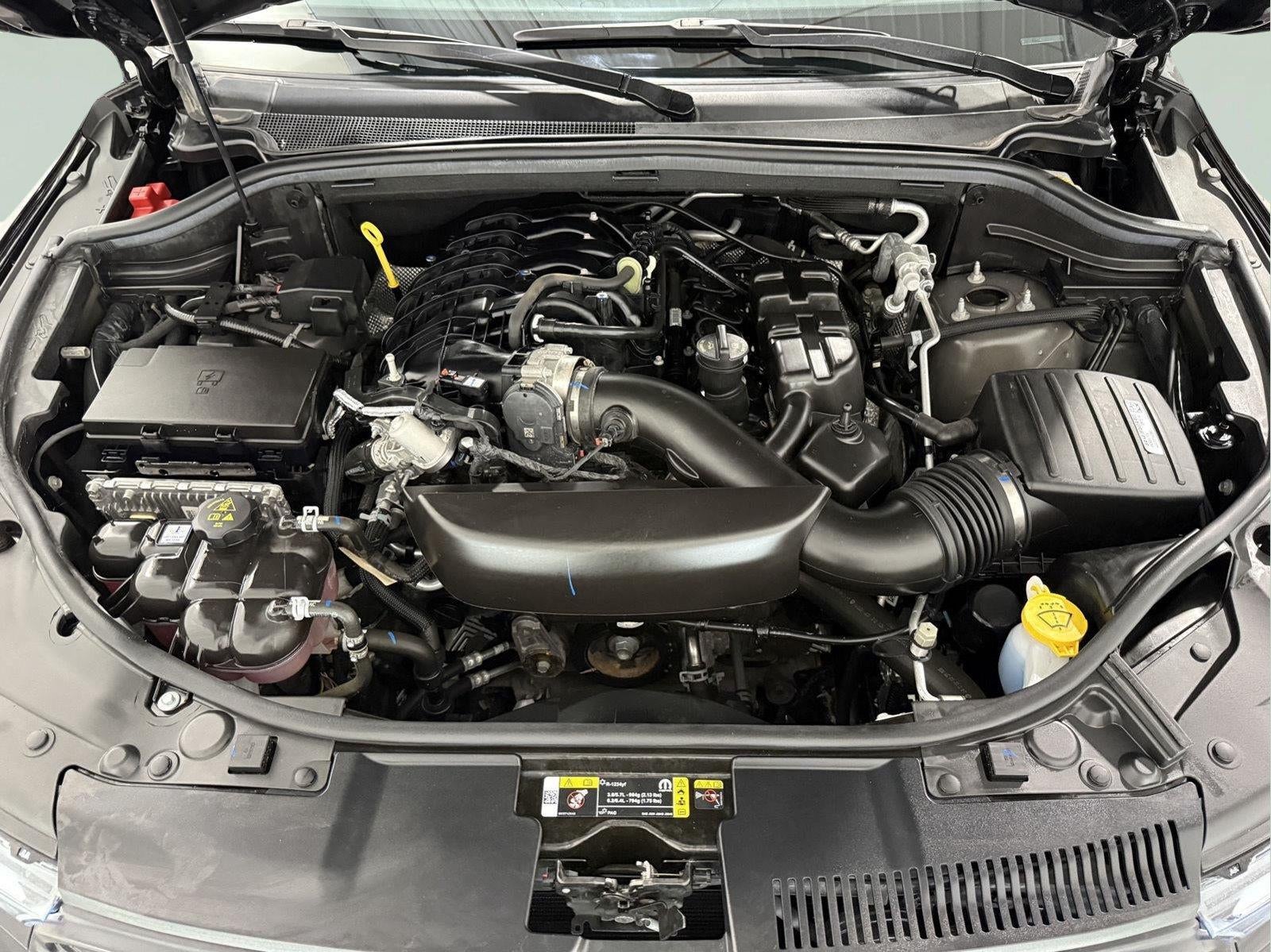 2023 Dodge Durango GT Plus AWD