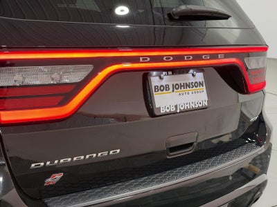 2023 Dodge Durango GT Plus AWD