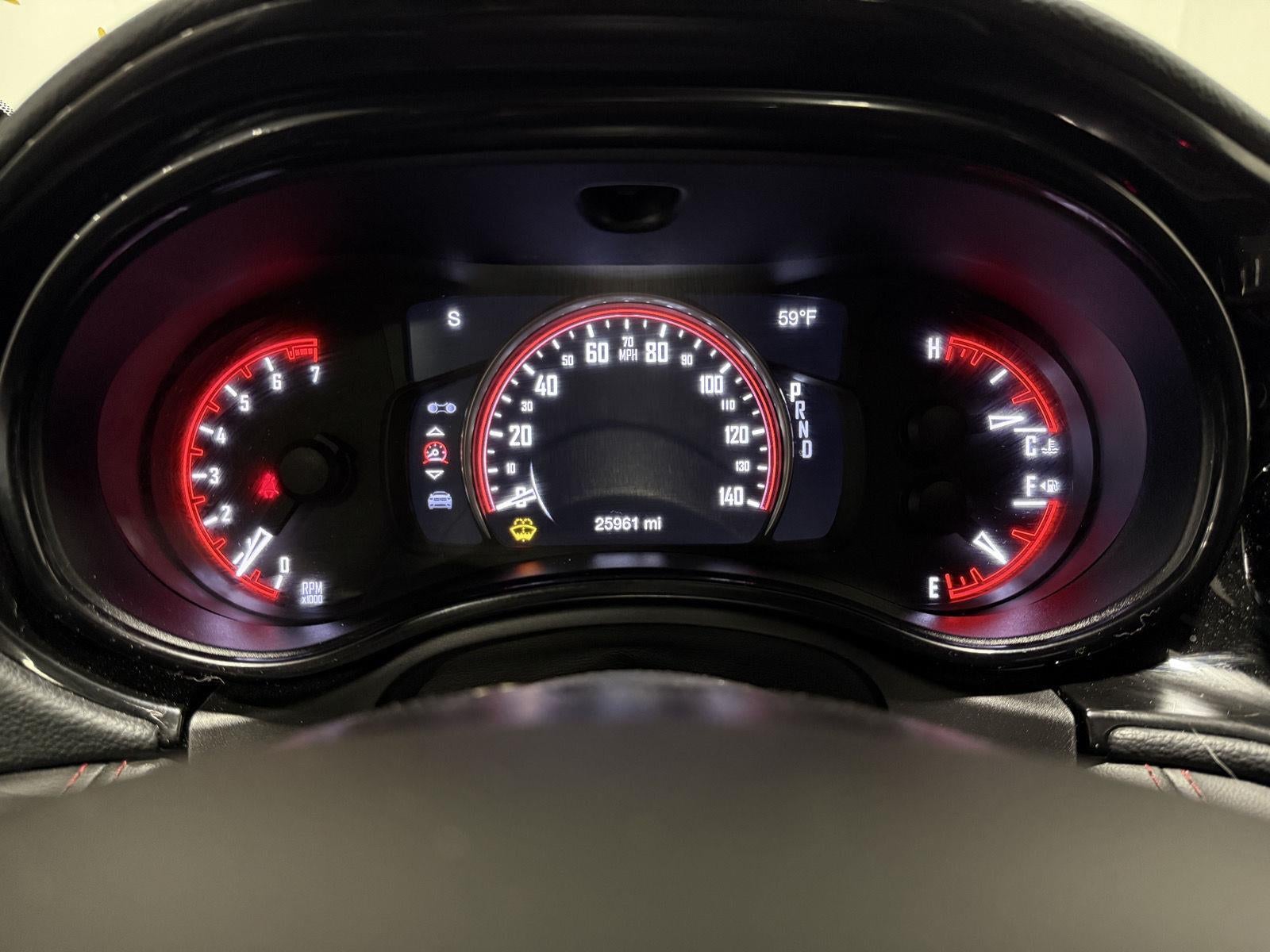 2024 Dodge Durango GT Plus AWD