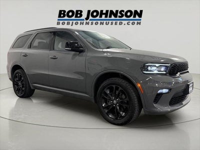 2021 Dodge Durango GT Plus AWD