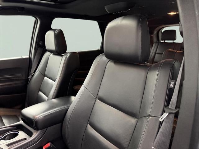 2021 Dodge Durango GT Plus AWD