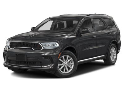 2025 Dodge Durango GT Plus AWD