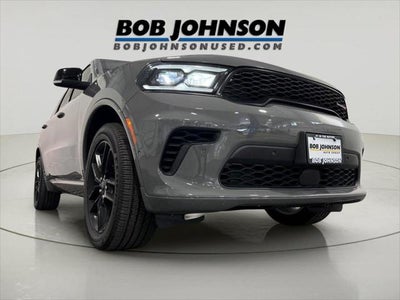 2026 Dodge Durango GT Plus AWD