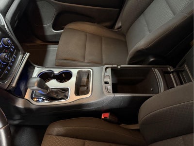 2020 Jeep Grand Cherokee Laredo E 4x2
