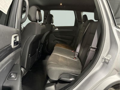 2020 Jeep Grand Cherokee Laredo E 4x2