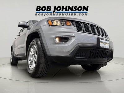 2020 Jeep Grand Cherokee Laredo E 4x2
