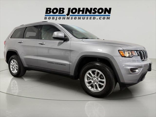2020 Jeep Grand Cherokee Laredo E 4x2