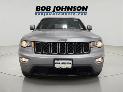 2020 Jeep Grand Cherokee Laredo E 4x2