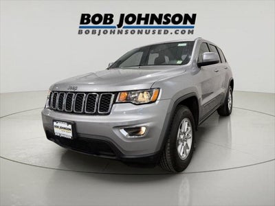 2020 Jeep Grand Cherokee Laredo E 4x2