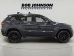 2017 Jeep Grand Cherokee Altitude 4x4