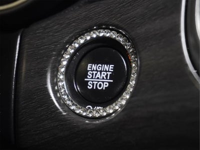 2017 Jeep Grand Cherokee Altitude 4x4