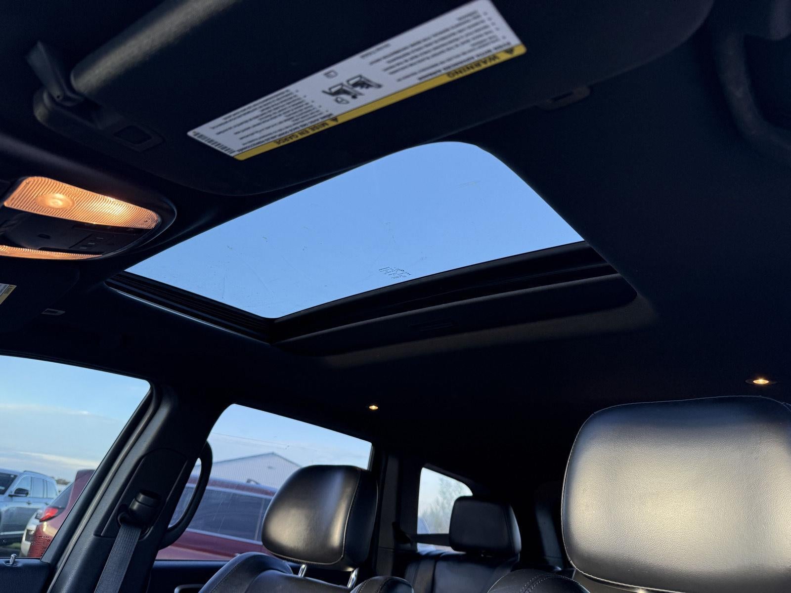 2019 Jeep Grand Cherokee Altitude 4x4