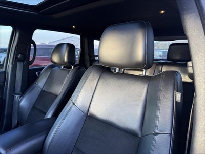 2019 Jeep Grand Cherokee Altitude 4x4
