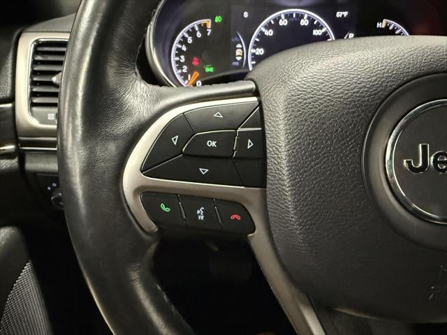 2019 Jeep Grand Cherokee Limited 4x4