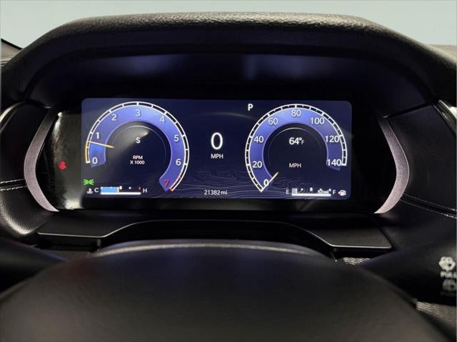 2025 Jeep Grand Cherokee Altitude X 4x4